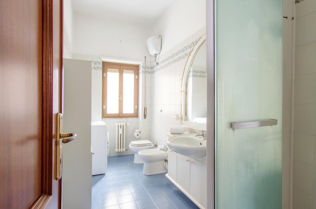 Luxury Macrobio Flat Apartment Rome Exterior photo