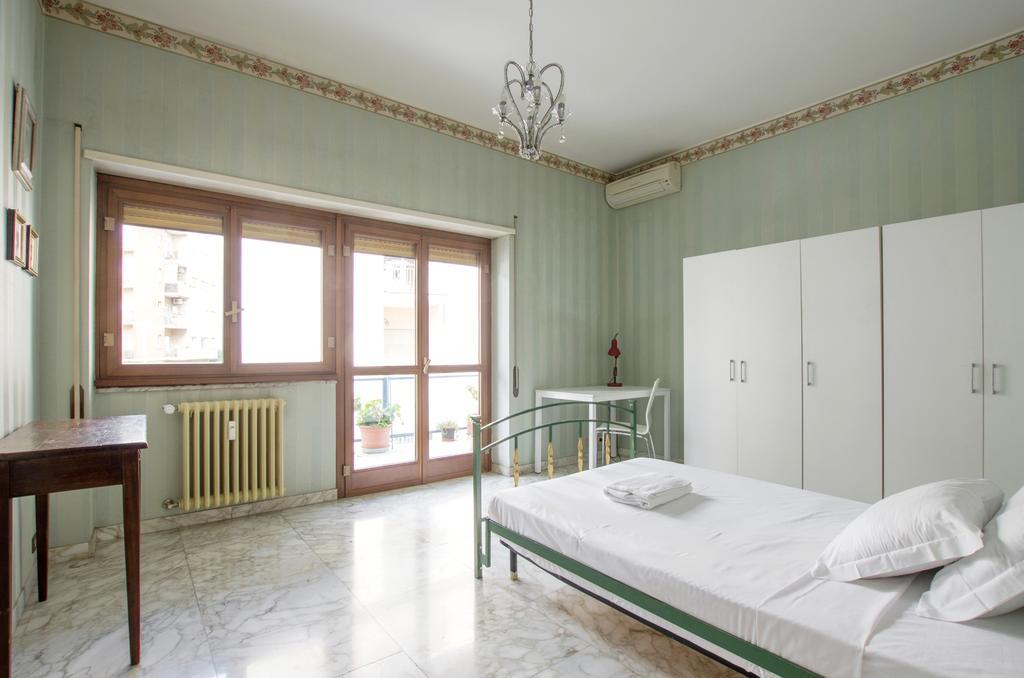 Luxury Macrobio Flat Apartment Rome Exterior photo