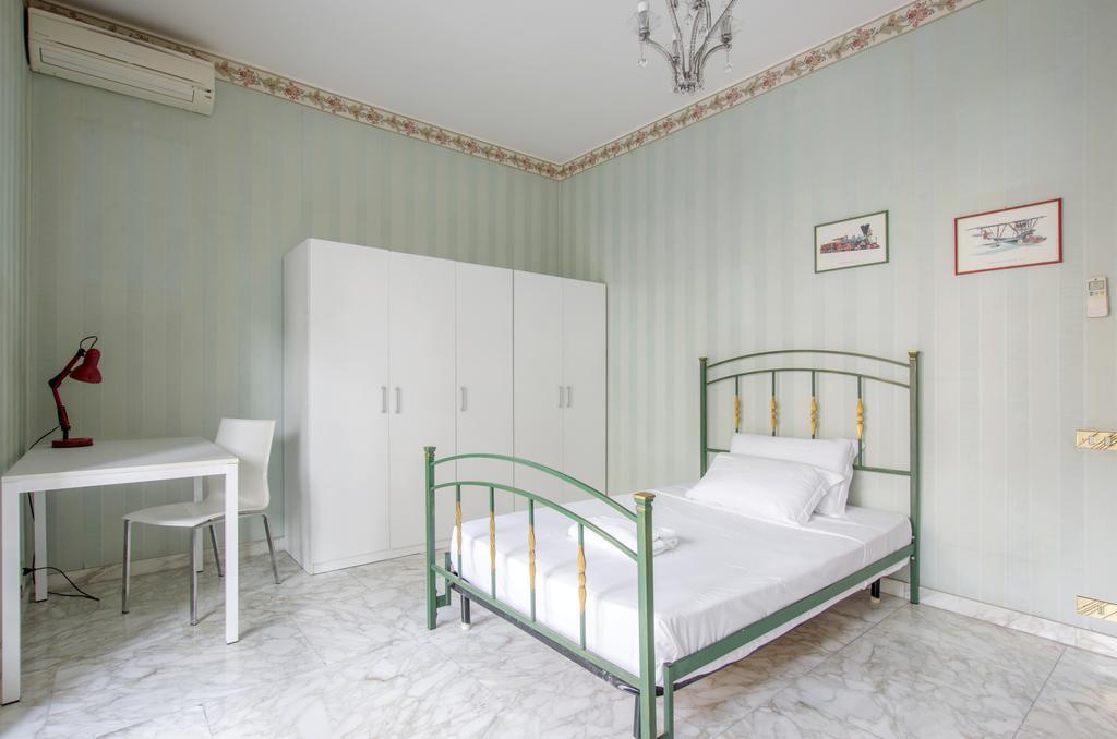 Luxury Macrobio Flat Apartment Rome Exterior photo